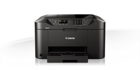 Urządzenie wielofunkcyjne Canon MAXIFY MB2150 Urządzenie wielofunkcyjne Canon MAXIFY MB2150