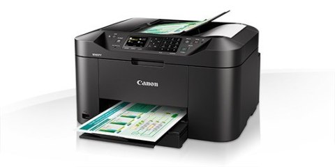 Urządzenie wielofunkcyjne Canon MAXIFY MB2150 Urządzenie wielofunkcyjne Canon MAXIFY MB2150