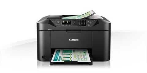 Urządzenie wielofunkcyjne Canon MAXIFY MB2150 Urządzenie wielofunkcyjne Canon MAXIFY MB2150
