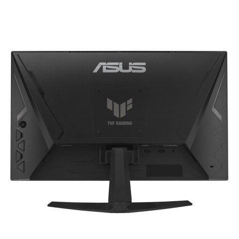 ASUS TUF Gaming VG246H1A monitor komputerowy 60,5 cm (23.8") 1920 x 1080 px Full HD LED Czarny ASUS TUF Gaming VG246H1A monitor komputerowy 60,5 cm (23.8") 1920 x 1080 px Full HD LED Czarny