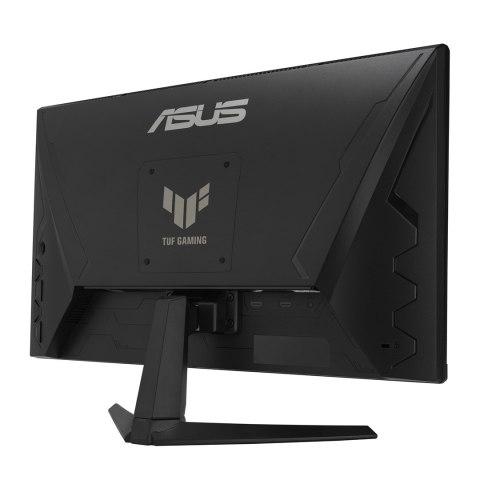 ASUS TUF Gaming VG246H1A monitor komputerowy 60,5 cm (23.8") 1920 x 1080 px Full HD LED Czarny ASUS TUF Gaming VG246H1A monitor komputerowy 60,5 cm (23.8") 1920 x 1080 px Full HD LED Czarny