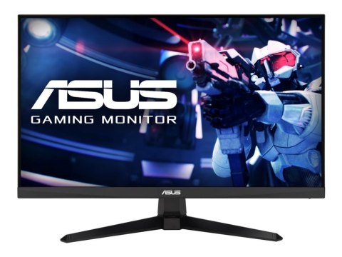 ASUS TUF Gaming VG246H1A monitor komputerowy 60,5 cm (23.8") 1920 x 1080 px Full HD LED Czarny ASUS TUF Gaming VG246H1A monitor komputerowy 60,5 cm (23.8") 1920 x 1080 px Full HD LED Czarny