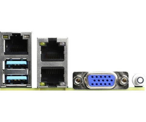 Asrock X570D4I-2T płyta główna AMD X570 Socket AM4 mini ITX