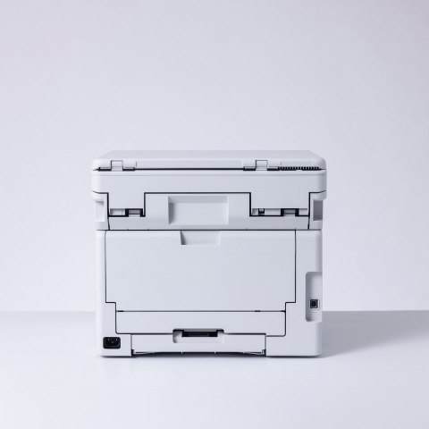 Brother DCP-L3515CDW drukarka wielofunkcyjna LED A4 2400 x 600 DPI 18 stron/min Wi-Fi Brother DCP-L3515CDW drukarka wielofunkcyjna LED A4 2400 x 600 DPI 18 stron/min Wi-Fi