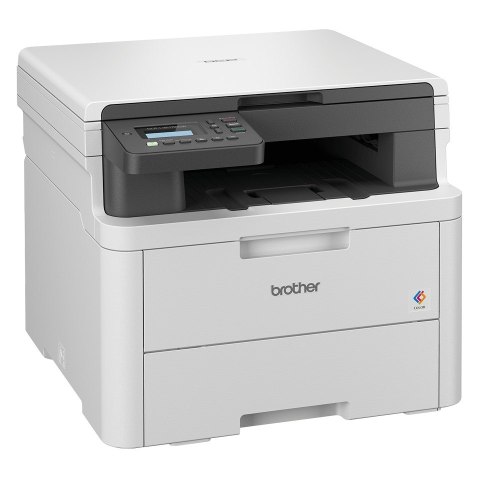 Brother DCP-L3515CDW drukarka wielofunkcyjna LED A4 2400 x 600 DPI 18 stron/min Wi-Fi Brother DCP-L3515CDW drukarka wielofunkcyjna LED A4 2400 x 600 DPI 18 stron/min Wi-Fi