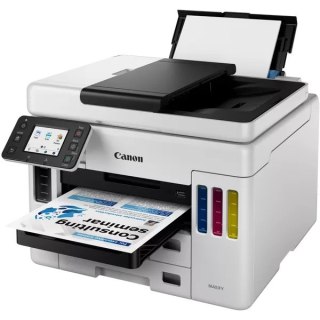 Canon MAXIFY GX7040 Atramentowa A4 600 x 1200 DPI Wi-Fi