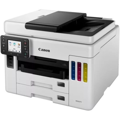 Canon MAXIFY GX7040 Atramentowa A4 600 x 1200 DPI Wi-Fi