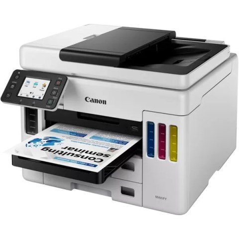 Canon MAXIFY GX7040 Atramentowa A4 600 x 1200 DPI Wi-Fi