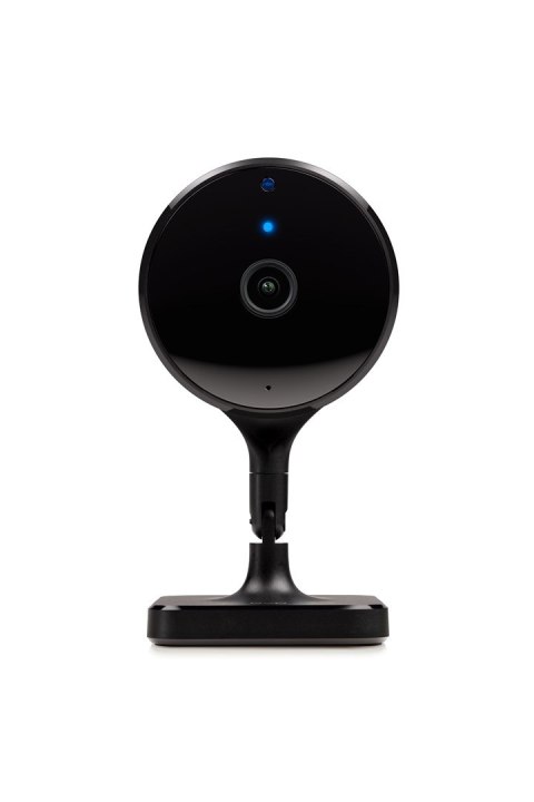 Eve Cam Turret Wewnętrzna kamera bezpieczeństwa IP 1920 x 1080 pikseli Stół / Ściana Eve Cam Turret Wewnętrzna kamera bezpieczeństwa IP 1920 x 1080 pikseli Stół / Ściana