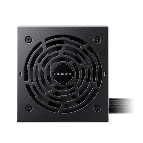 GIGABYTE P750BS moduł zasilaczy 750 W 20+4 pin ATX ATX Czarny