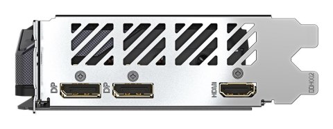 GIGABYTE Radeon RX 9060 XT GAMING OC 16G AMD 16 GB GDDR6