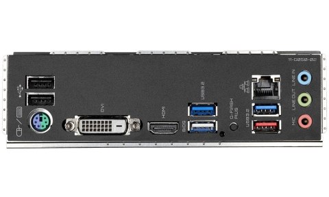 Gigabyte B550 Gaming X V2 Socket AM4 ATX AMD B550 Gigabyte B550 Gaming X V2 Socket AM4 ATX AMD B550