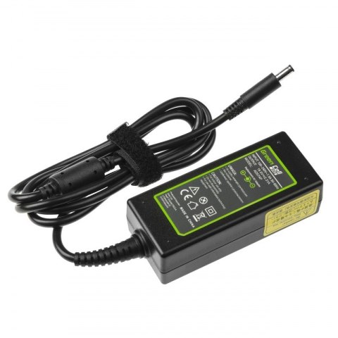 Green Cell AD57AP adapter zasilający/ inwentor Wewnętrzna 45 W Czarny