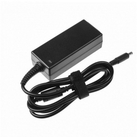 Green Cell AD57AP adapter zasilający/ inwentor Wewnętrzna 45 W Czarny