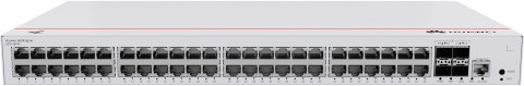 Huawei S310-48P4S Gigabit Ethernet (10/100/1000) Obsługa PoE 1U Szary Huawei S310-48P4S Gigabit Ethernet (10/100/1000) Obsługa PoE 1U Szary