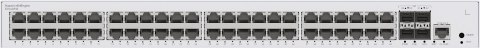 Huawei S310-48P4S Gigabit Ethernet (10/100/1000) Obsługa PoE 1U Szary Huawei S310-48P4S Gigabit Ethernet (10/100/1000) Obsługa PoE 1U Szary