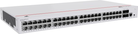 Huawei S310-48P4S Gigabit Ethernet (10/100/1000) Obsługa PoE 1U Szary Huawei S310-48P4S Gigabit Ethernet (10/100/1000) Obsługa PoE 1U Szary