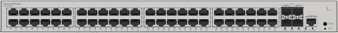 Huawei S310-48P4S Gigabit Ethernet (10/100/1000) Obsługa PoE 1U Szary Huawei S310-48P4S Gigabit Ethernet (10/100/1000) Obsługa PoE 1U Szary