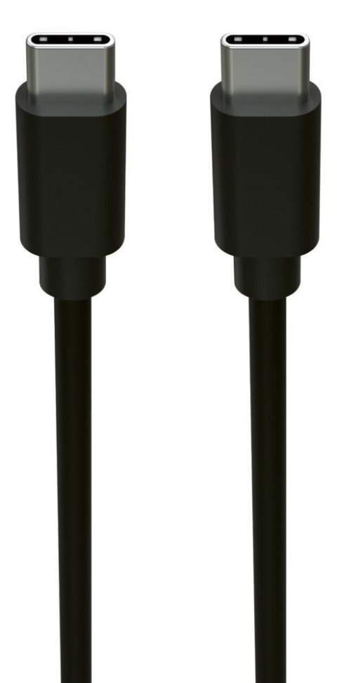 Kabel Ansmann USB-C Data and Charging 120 cm