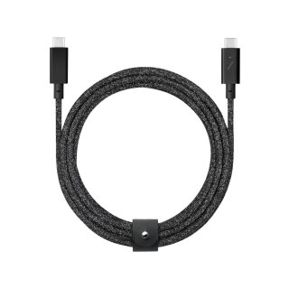 Kabel Native Union Belt Cable Type-C-C-Pro