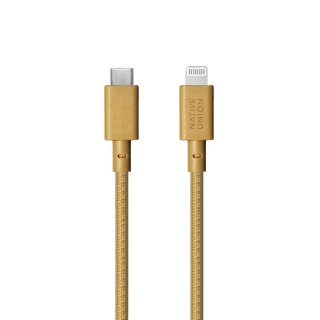 Kabel Native Union Belt Cable Xl C To Lightning