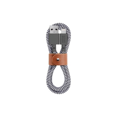 Kabel Native Union Belt USB-C auf Lightning 3.0 m Kabel Native Union Belt USB-C auf Lightning 3.0 m