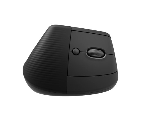 Logitech Lift myszka Po prawej stronie RF Wireless + Bluetooth Optyczny 4000 DPI