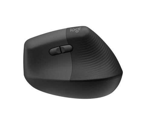 Logitech Lift myszka Po prawej stronie RF Wireless + Bluetooth Optyczny 4000 DPI