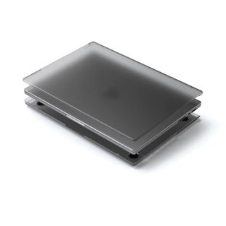 Obudowa MacBook 16 Satechi Eco twarda, ciemna