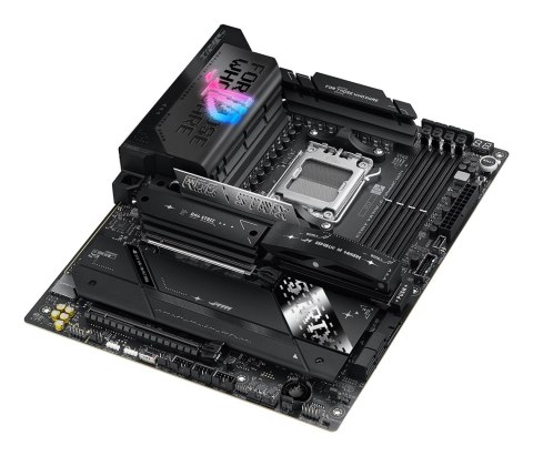Płyta główna ASUS ROG STRIX X870E-E GAMING WIFI Płyta główna ASUS ROG STRIX X870E-E GAMING WIFI