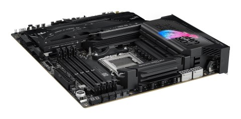 Płyta główna ASUS ROG STRIX X870E-E GAMING WIFI Płyta główna ASUS ROG STRIX X870E-E GAMING WIFI