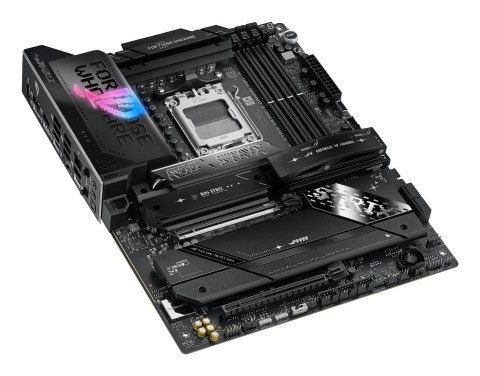 Płyta główna ASUS ROG STRIX X870E-E GAMING WIFI Płyta główna ASUS ROG STRIX X870E-E GAMING WIFI