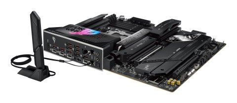 Płyta główna ASUS ROG STRIX X870E-E GAMING WIFI Płyta główna ASUS ROG STRIX X870E-E GAMING WIFI