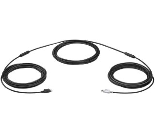 Przedłużacz do kamery Logitech GROUP - PS/2 do PS/2 - 15 m