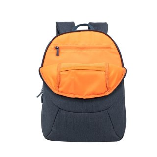Rivacase 7723 35,6 cm (14") Plecak Szary