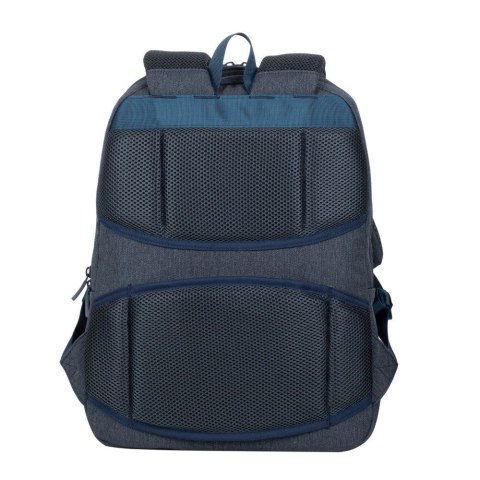 Rivacase 7723 35,6 cm (14") Plecak Szary Rivacase 7723 35,6 cm (14") Plecak Szary