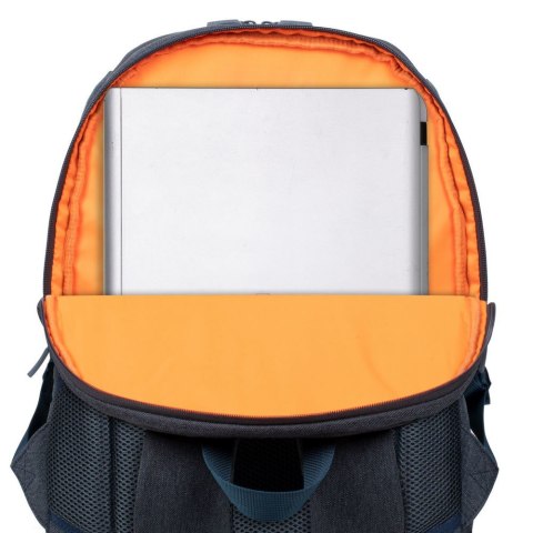Rivacase 7723 35,6 cm (14") Plecak Szary Rivacase 7723 35,6 cm (14") Plecak Szary