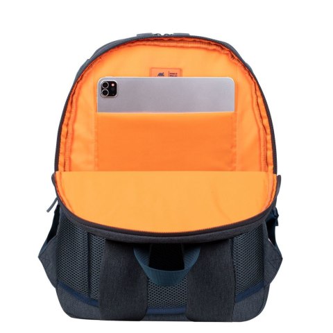 Rivacase 7723 35,6 cm (14") Plecak Szary Rivacase 7723 35,6 cm (14") Plecak Szary