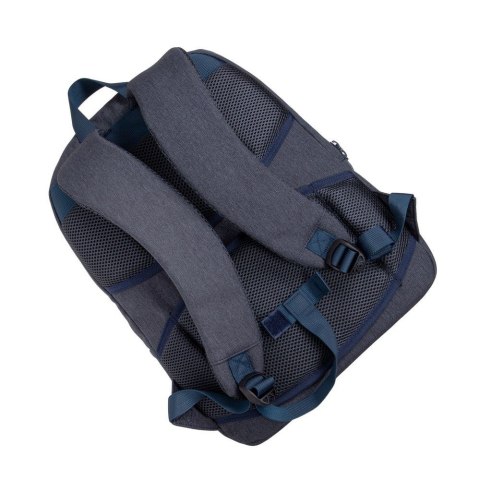 Rivacase 7723 35,6 cm (14") Plecak Szary Rivacase 7723 35,6 cm (14") Plecak Szary
