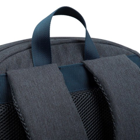 Rivacase 7723 35,6 cm (14") Plecak Szary Rivacase 7723 35,6 cm (14") Plecak Szary