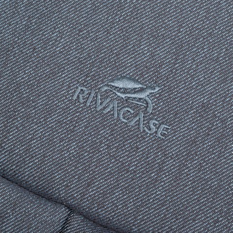 Rivacase 7723 35,6 cm (14") Plecak Szary Rivacase 7723 35,6 cm (14") Plecak Szary