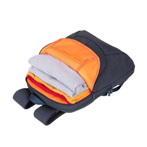 Rivacase 7723 35,6 cm (14") Plecak Szary Rivacase 7723 35,6 cm (14") Plecak Szary