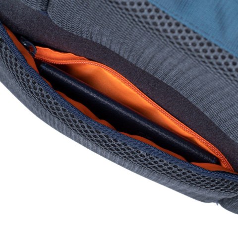 Rivacase 7723 35,6 cm (14") Plecak Szary Rivacase 7723 35,6 cm (14") Plecak Szary