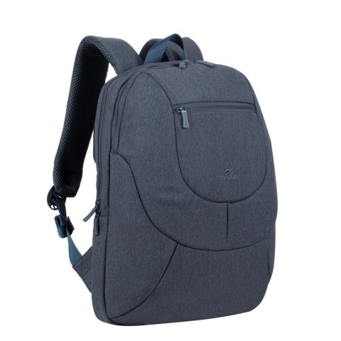 Rivacase 7723 35,6 cm (14") Plecak Szary Rivacase 7723 35,6 cm (14") Plecak Szary