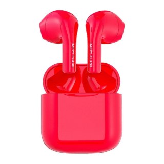 Słuchawki Bluetooth Happy Plugs Joy True Wireless Rot (00215316)