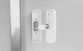 Ubiquiti G4 Biały