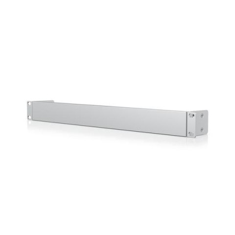 Ubiquiti UACC-RACK-PANEL-BLANK-1U części do stojaków Pusty panel Ubiquiti UACC-RACK-PANEL-BLANK-1U części do stojaków Pusty panel