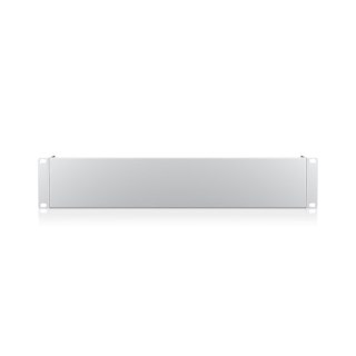 Ubiquiti UACC-RACK-PANEL-BLANK-2U części do stojaków Pusty panel