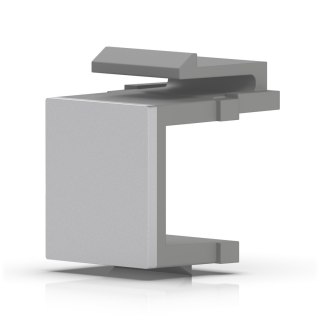 Wkładka kablowa Ubiquiti UISP UACC-Keystone-Blank-Insert
