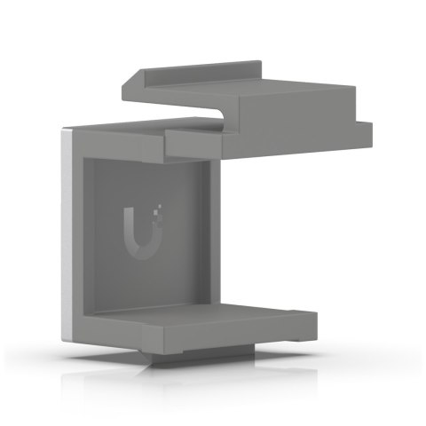 Wkładka kablowa Ubiquiti UISP UACC-Keystone-Blank-Insert